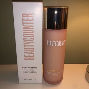 Beautycounter Mineral Boost Hydrating Essence